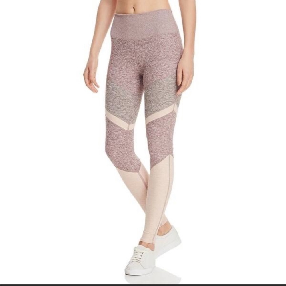 ALO Yoga high waist Sheila legging